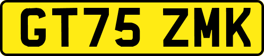 GT75ZMK