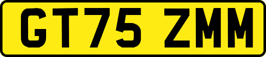GT75ZMM
