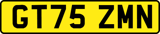 GT75ZMN