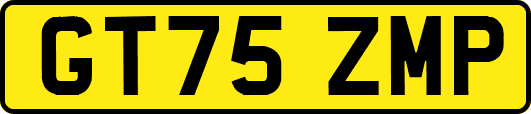 GT75ZMP