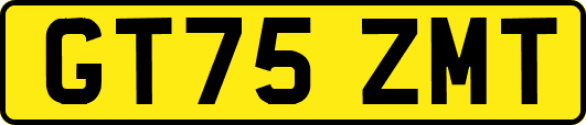 GT75ZMT