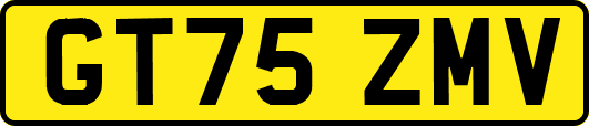 GT75ZMV