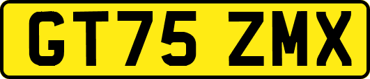 GT75ZMX