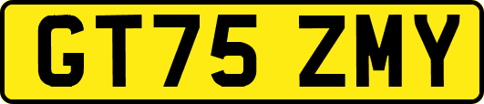 GT75ZMY