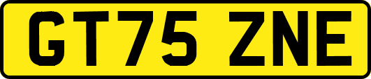 GT75ZNE