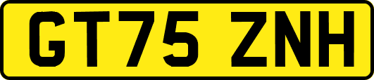 GT75ZNH
