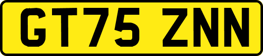 GT75ZNN
