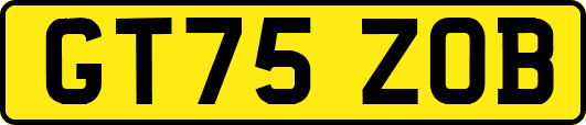 GT75ZOB