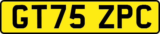 GT75ZPC
