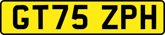 GT75ZPH