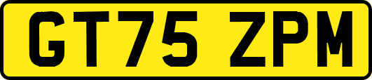 GT75ZPM