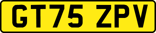GT75ZPV
