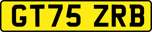 GT75ZRB
