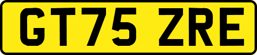 GT75ZRE