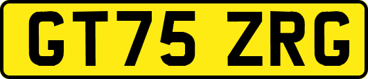 GT75ZRG