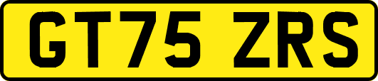 GT75ZRS