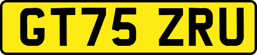 GT75ZRU
