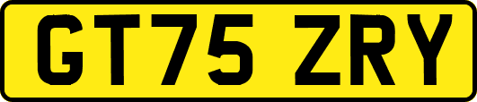 GT75ZRY