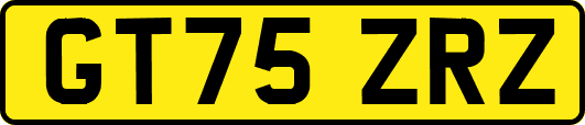 GT75ZRZ
