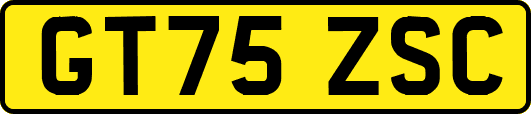 GT75ZSC