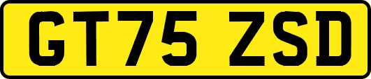 GT75ZSD