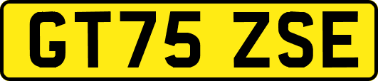 GT75ZSE