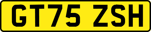 GT75ZSH