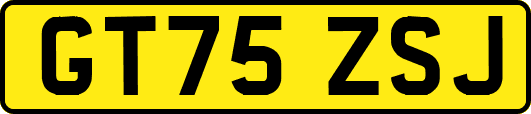 GT75ZSJ