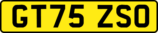 GT75ZSO