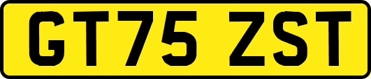GT75ZST