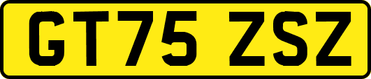 GT75ZSZ