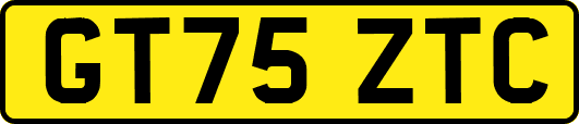 GT75ZTC