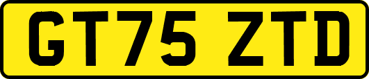 GT75ZTD
