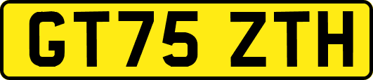 GT75ZTH