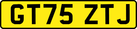GT75ZTJ