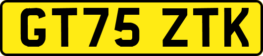 GT75ZTK