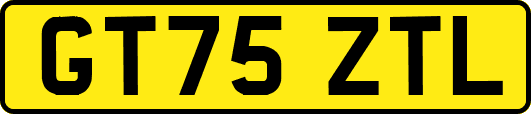 GT75ZTL