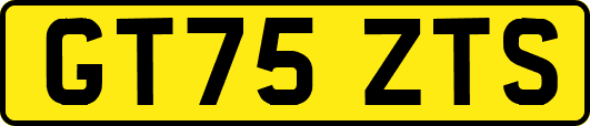 GT75ZTS