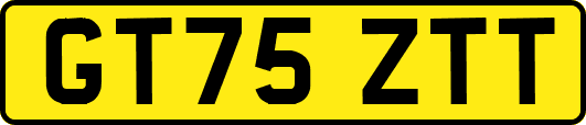 GT75ZTT