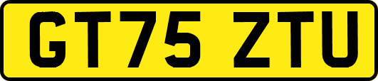 GT75ZTU
