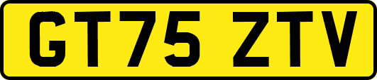 GT75ZTV