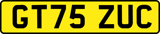 GT75ZUC
