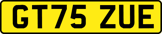 GT75ZUE