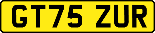 GT75ZUR
