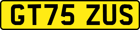 GT75ZUS