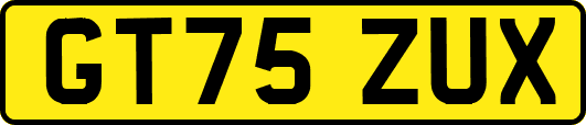 GT75ZUX