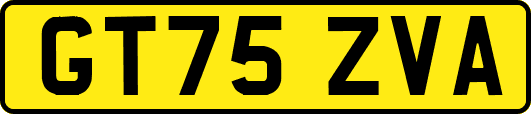 GT75ZVA