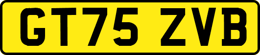 GT75ZVB