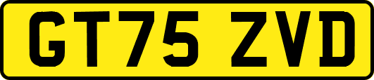 GT75ZVD