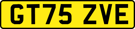 GT75ZVE